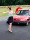 Car Football